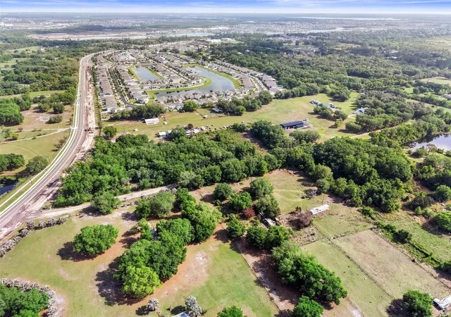 Photo 4 of Land for sale at 4355 Semoran Farms Rd, Kissimmee, FL 34744 | MLS# O6397313 | Listing updated on 2026-08-27