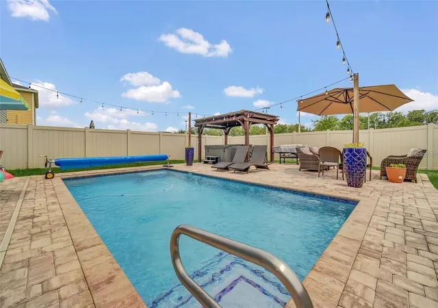 Photo 3 of Single family home for sale at 4382 Sunny Crk Pl, Kissimmee, FL 34746 | MLS# O6397316 | Listing updated on 2026-09-16