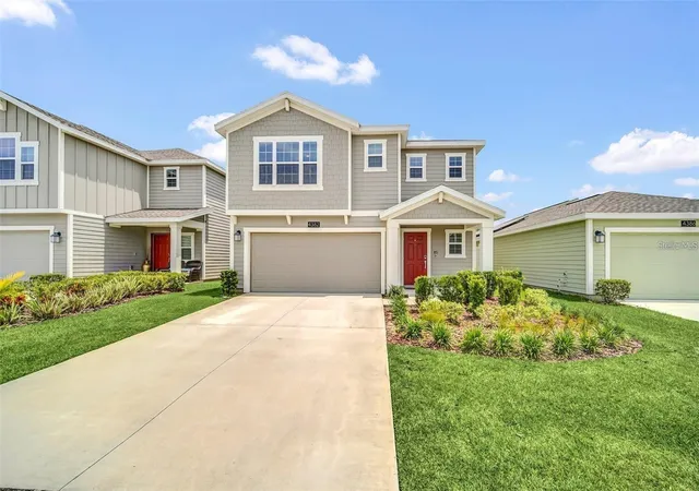 Photo 4 of Single family home for sale at 4382 Sunny Crk Pl, Kissimmee, FL 34746 | MLS# O6397316 | Listing updated on 2026-09-16