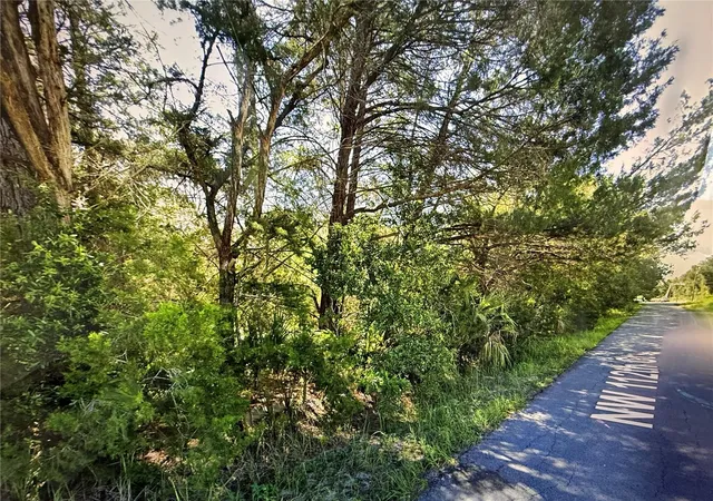 Photo 1 of Land for sale at 112 Court Nw, Ocala, FL 34482 | MLS# S5147398 | Listing updated on 2026-09-23