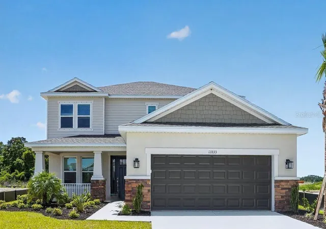Photo 1 of Single family home for sale at 13333 Stable Pl, Parrish, FL 34219 | MLS# TB8495334 | Listing updated on 2026-10-26