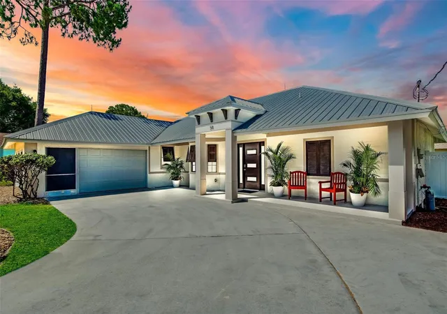 1st image of 54 Fordham Lane, Palm Coast, FL 32137 | MLS# FC317567