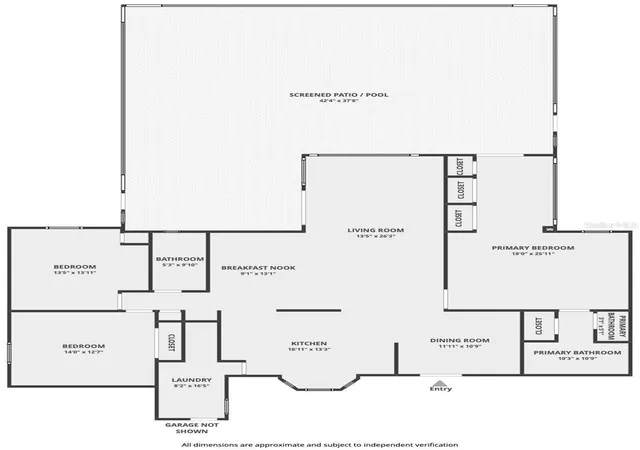 37th image of 54 Fordham Lane, Palm Coast, FL 32137 | MLS# FC317567