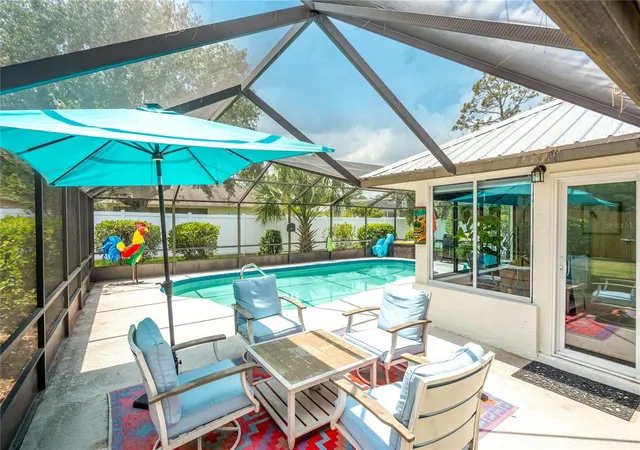 4th image of 54 Fordham Lane, Palm Coast, FL 32137 | MLS# FC317567