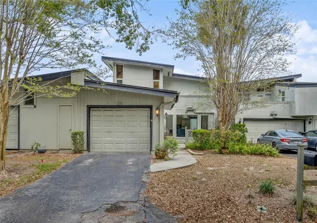 Condo for sale at 1318 Chebon Ct #Unit E-F, APOPKA, FL 32712 | MLS# O6397321