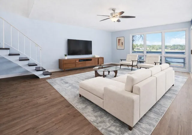 Photo 2 of Condo for sale at 1318 Chebon Ct #Unit E-F, Apopka, FL 32712 | MLS# O6397321 | Listing updated on 2026-08-05