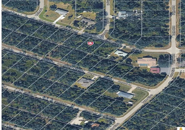Photo 2 of Land for sale at 3255 Eldorado Ln, Port Charlotte, FL 33948 | MLS# A4689290 | Listing updated on 2026-04-09