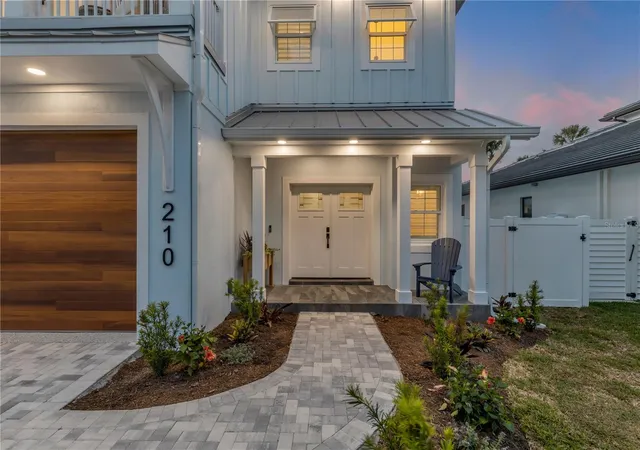 2nd image of 210 Due East St, New Smyrna Beach, FL 32169 | MLS# NS1087896