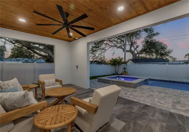 3rd image of 210 Due East St, New Smyrna Beach, FL 32169 | MLS# NS1087896