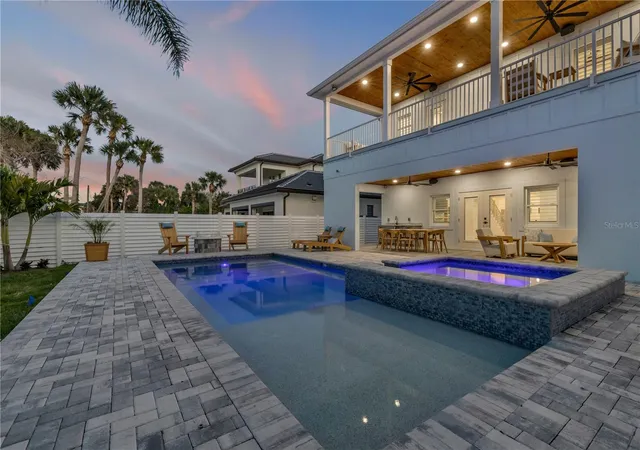 4th image of 210 Due East St, New Smyrna Beach, FL 32169 | MLS# NS1087896