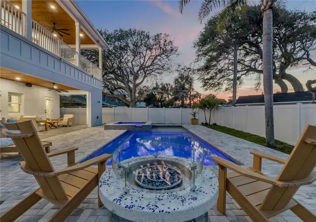 5th image of 210 Due East St, New Smyrna Beach, FL 32169 | MLS# NS1087896