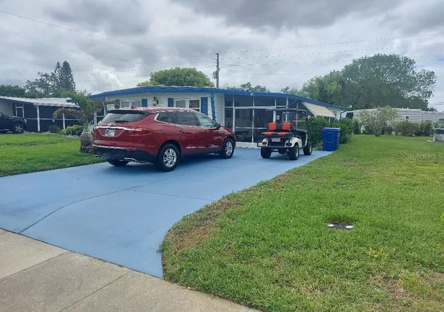 2nd image of 184 Independence Ave #8, Palm Harbor, FL 34684 | MLS# TB8495345