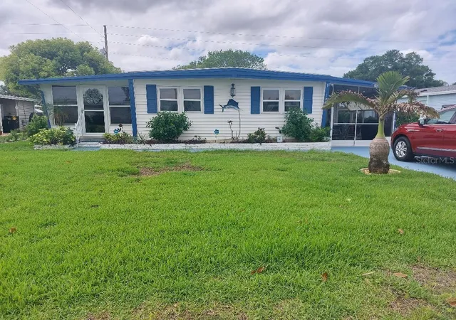 1st image of 184 Independence Ave #8, Palm Harbor, FL 34684 | MLS# TB8495345