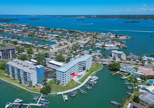 1st image of 610 Island Wy #407, Clearwater Beach, FL 33767 | MLS# TB8495352