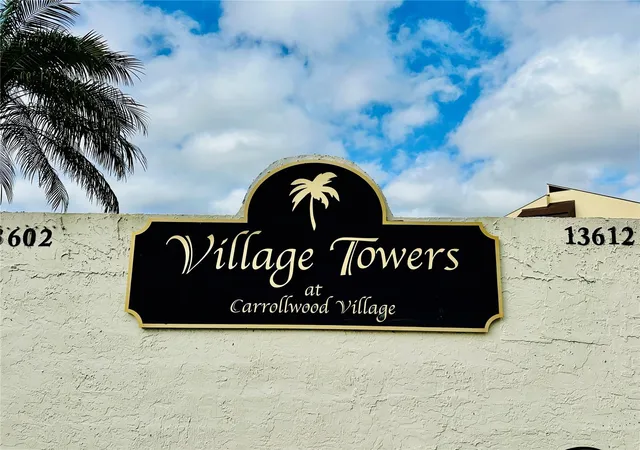 2nd image of 13610 S Vlg Dr, Tampa, FL 33618