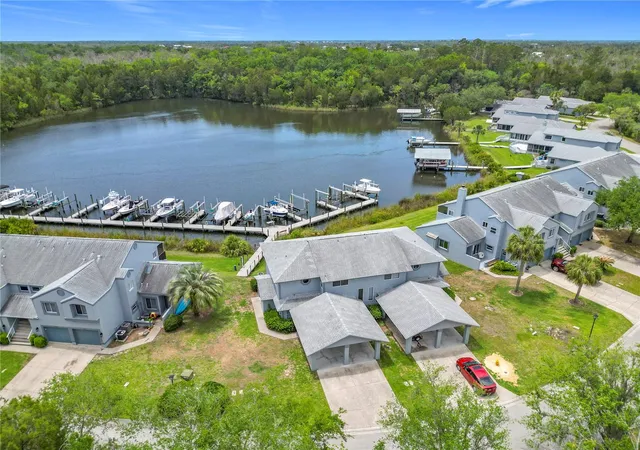Homes for sale in Crystal River, FL | 11122 W Cove Harbor Dr #112, Crystal River, FL 34428 | MLS# TB8495354