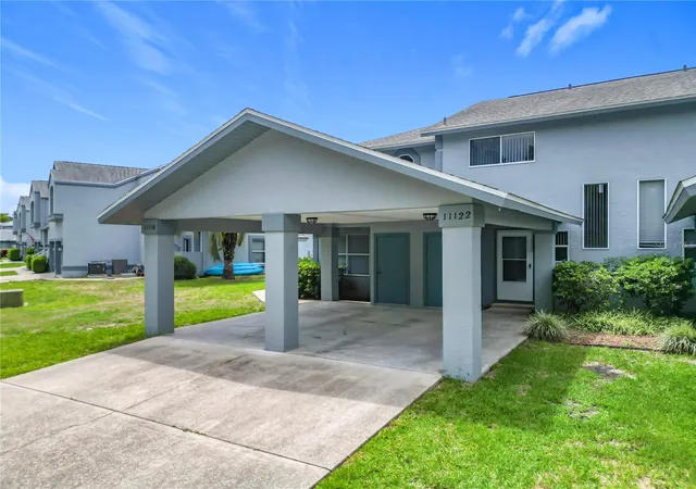 Homes for sale in Crystal River, FL | 11122 W Cove Harbor Dr #112, Crystal River, FL 34428 | MLS# TB8495354