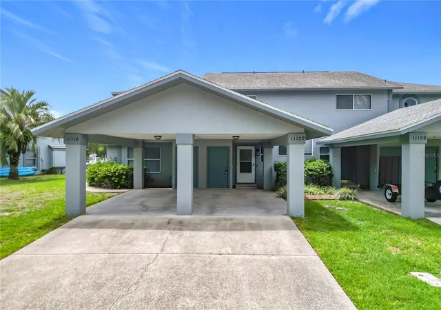 Homes for sale in Crystal River, FL | 11122 W Cove Harbor Dr #112, Crystal River, FL 34428 | MLS# TB8495354