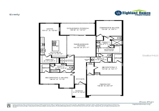 Photo 2 of Single family home for sale at 837 Marion Oaks Ln, Ocala, FL 34473 | MLS# L4960937 | Listing updated on 2026-08-10