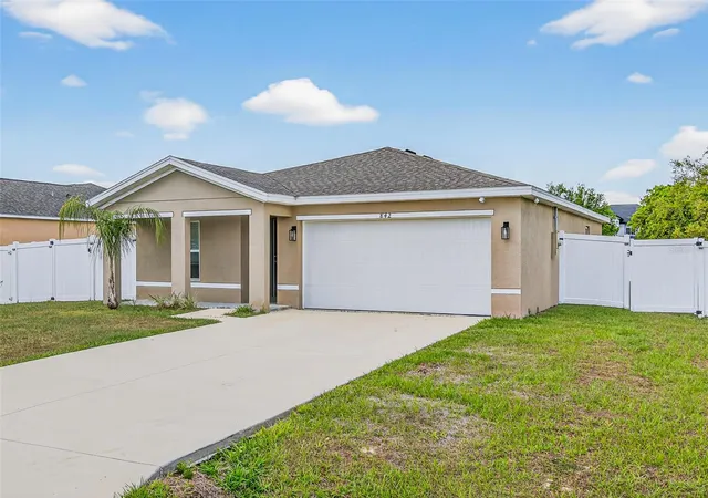 Photo 3 of Single family home for sale at 842 Gila Way, Kissimmee, FL 34759 | MLS# O6397336 | Listing updated on 2026-10-06