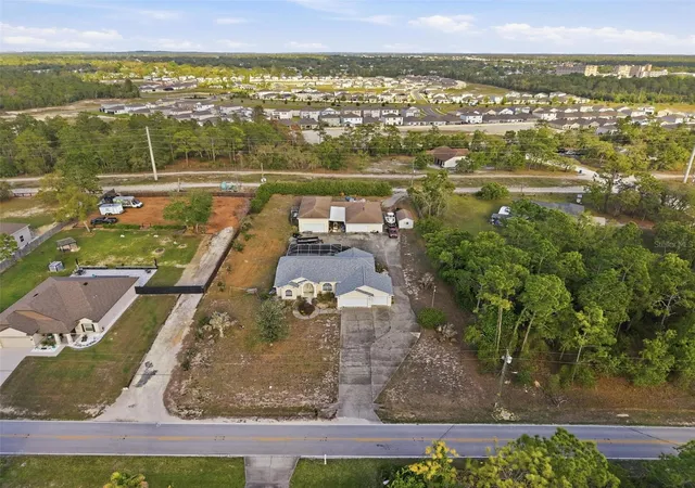 60th image of 8038 Madrid Rd, Weeki Wachee, FL 34613 | MLS# W7884658