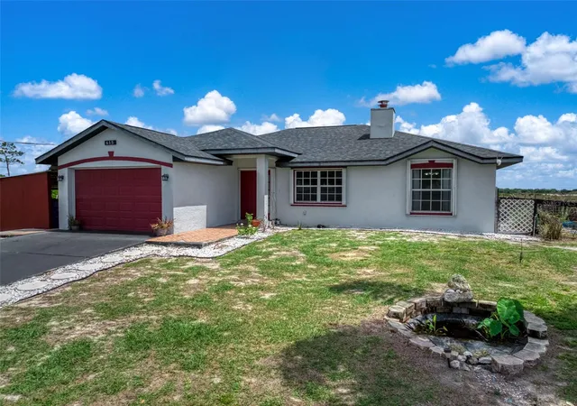 Homes for sale in Venus, FL | 615 Graham Dairy Rd, Venus, FL 33960 | MLS# S5147401