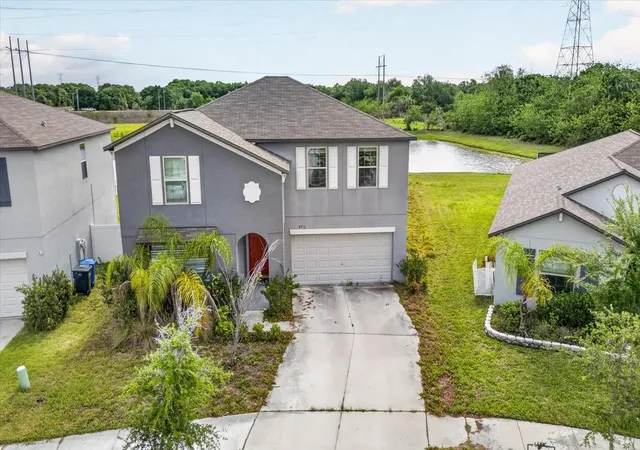 Photo 1 of Single family home for sale at 4712 Wild Senna Blvd, Tampa, FL 33619 | MLS# TB8495372 | Listing updated on 2026-08-07