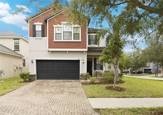 Photo 1 of Single family home for sale at 1001 Oliveto Verdi Ct, Brandon, FL 33511 | MLS# TB8495374 | Listing updated on 2026-10-14