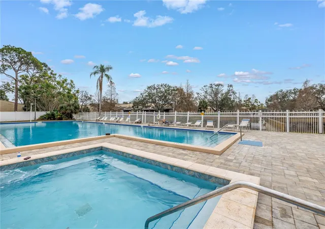 Photo 1 of Condo for sale at 6462 92nd Place N #803, Pinellas Park, FL 33782 | MLS# TB8495375 | Listing updated on 2026-10-07