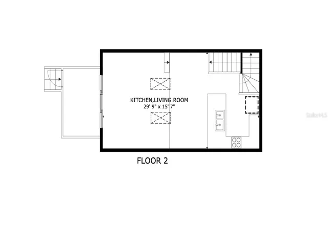 2nd image of 6462 92Nd Pl N, PINELLAS PARK, FL 33782