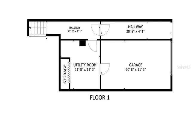 60th image of 6462 92nd Pl N #803, Pinellas Park, FL 33782 | MLS# TB8495375