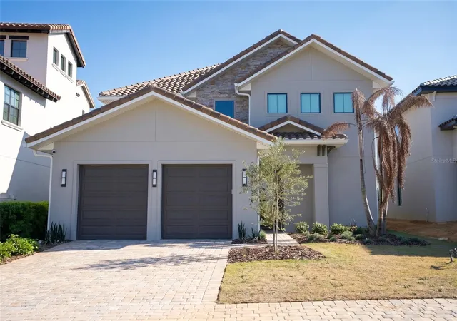1st image of 16046 Vetta Dr, Bella Collina, FL 34756 | MLS# O6397349