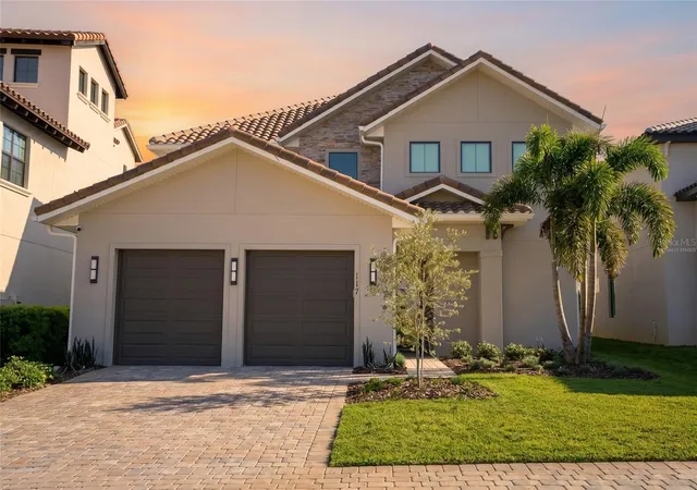 2nd image of 16046 Vetta Dr, Bella Collina, FL 34756 | MLS# O6397349