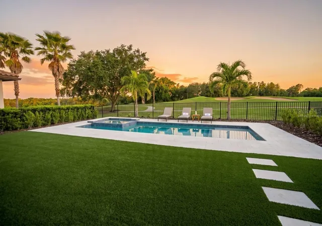 49th image of 16046 Vetta Dr, Bella Collina, FL 34756 | MLS# O6397349