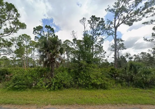 Photo 1 of Land for sale at 15194 Plant Ave, Port Charlotte, FL 33953 | MLS# D6146946 | Listing updated on 2026-09-16