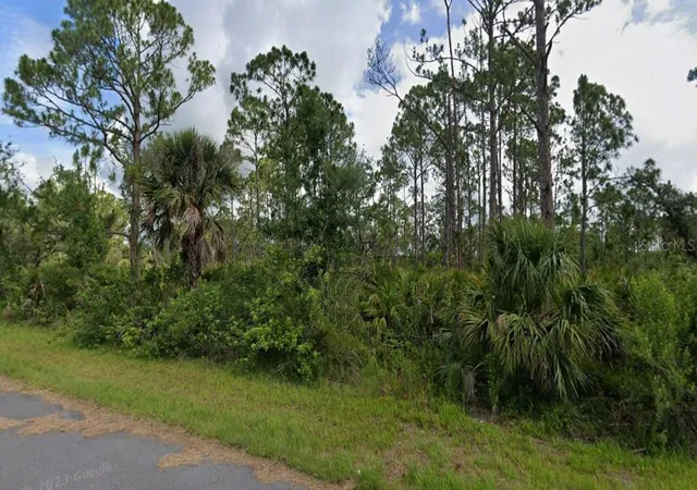 Photo 2 of Land for sale at 15194 Plant Ave, Port Charlotte, FL 33953 | MLS# D6146946 | Listing updated on 2026-09-16