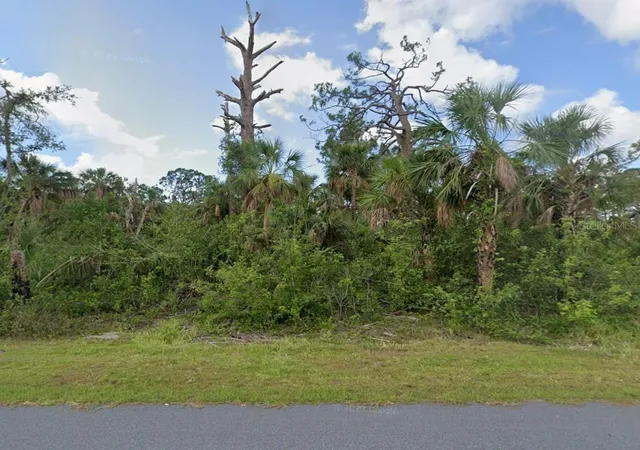 Photo 1 of Land for sale at 15121 Talmadge Ter, Port Charlotte, FL 33953 | MLS# D6146947 | Listing updated on 2026-09-16