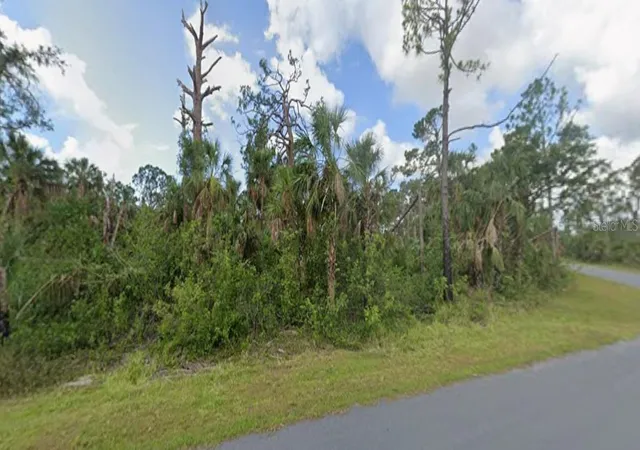 Photo 2 of Land for sale at 15121 Talmadge Ter, Port Charlotte, FL 33953 | MLS# D6146947 | Listing updated on 2026-09-16