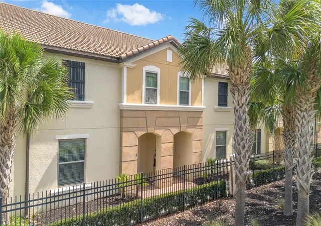 Photo 1 of Townhouse for sale at 1987 Majorca Dr, Kissimmee, FL 34747 | MLS# O6397361 | Listing updated on 2026-05-20