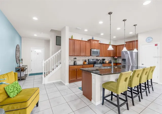 Photo 2 of Townhouse for sale at 1987 Majorca Dr, Kissimmee, FL 34747 | MLS# O6397361 | Listing updated on 2026-05-20