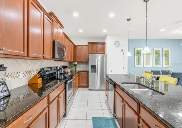 Photo 3 of Townhouse for sale at 1987 Majorca Dr, Kissimmee, FL 34747 | MLS# O6397361 | Listing updated on 2026-05-20