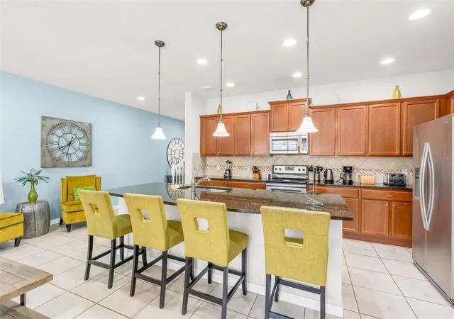 Photo 4 of Townhouse for sale at 1987 Majorca Dr, Kissimmee, FL 34747 | MLS# O6397361 | Listing updated on 2026-05-20