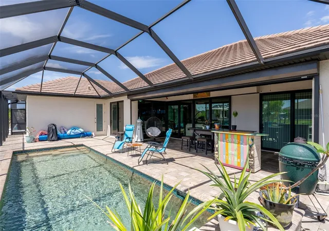 Photo 2 of Single family home for sale at 15252 Chinook Way, Port Charlotte, FL 33981 | MLS# D6146948 | Listing updated on 2026-10-17