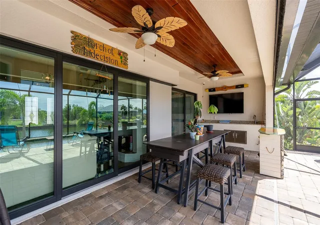 Photo 3 of Single family home for sale at 15252 Chinook Way, Port Charlotte, FL 33981 | MLS# D6146948 | Listing updated on 2026-10-17