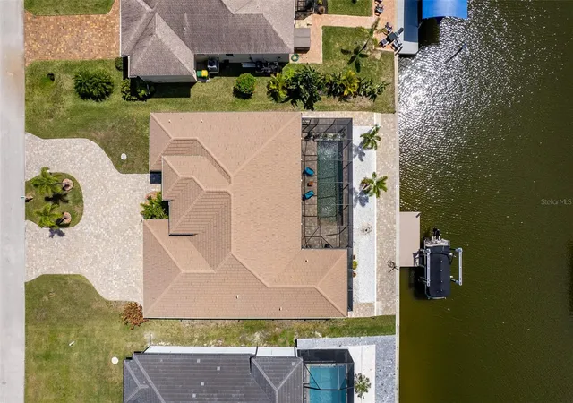 Photo 4 of Single family home for sale at 15252 Chinook Way, Port Charlotte, FL 33981 | MLS# D6146948 | Listing updated on 2026-10-17