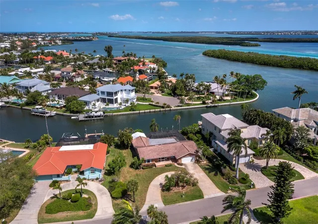 2nd image of 741 Old Compass Rd, Longboat Key, FL 34228 | MLS# A4689309