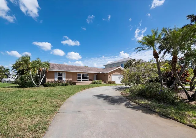 4th image of 741 Old Compass Rd, Longboat Key, FL 34228 | MLS# A4689309