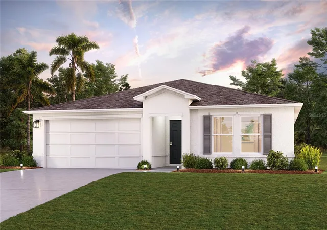 1st image of 2871 W Redgate Dr, Dunnellon, FL 34433 | MLS# C7524523