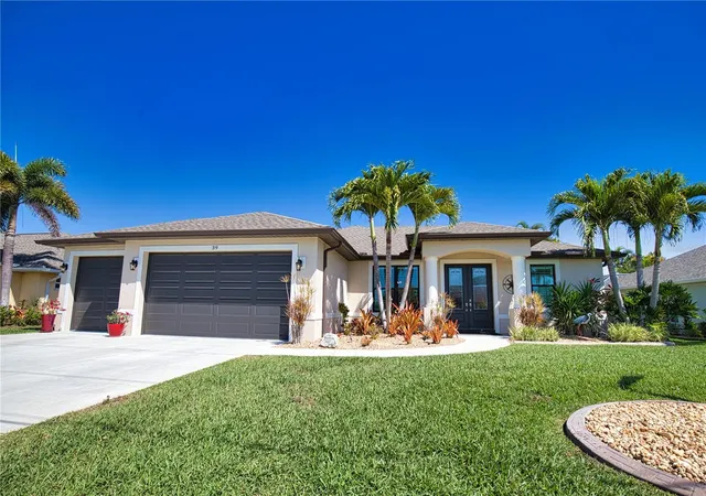 1st image of 39 Medalist Rd, Rotonda West, FL 33947 | MLS# D6146949