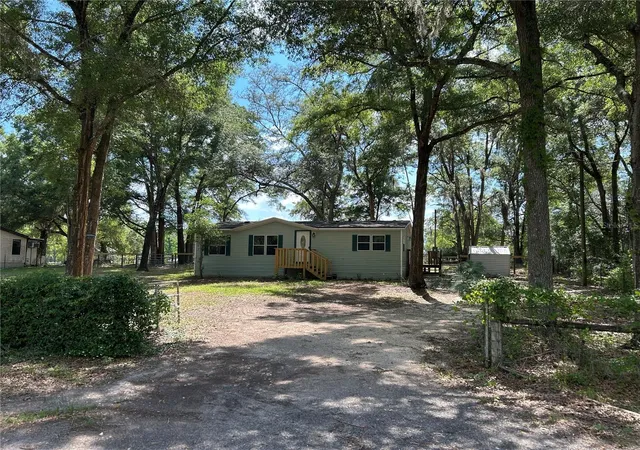 Homes for sale in Williston, FL | 4824 Ne 140th Ct, Williston, FL 32696 | MLS# OM722382